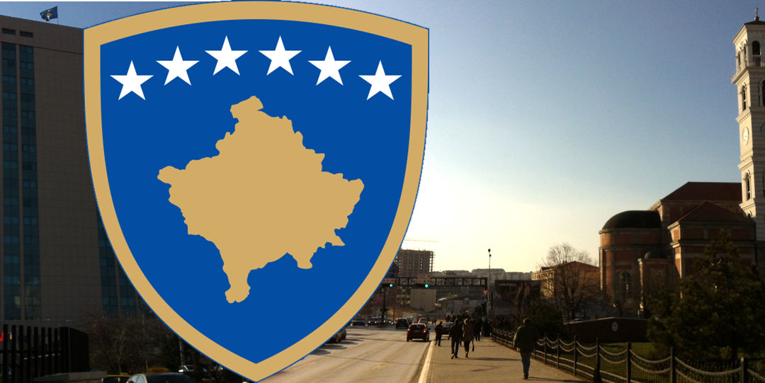 Kosovo | New Industrial Policy