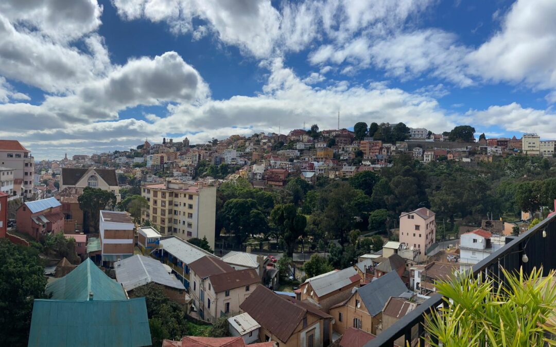 Madagascar | Interim evaluation of the TVET fund