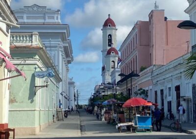 Cuba | Programme d’appui aux MiPYMES